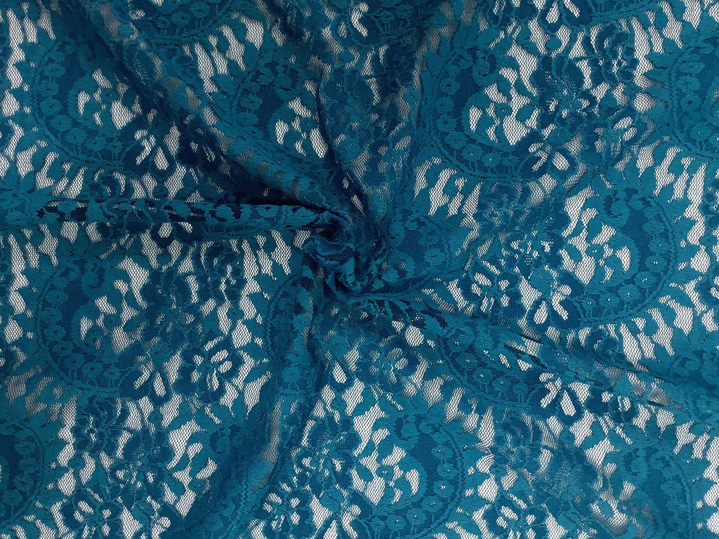 Paisley Lace