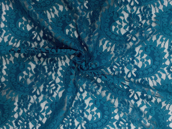 538 Turquoise