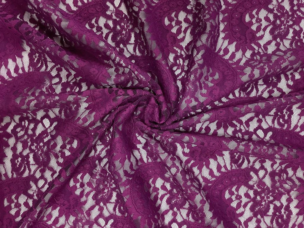 Paisley Lace