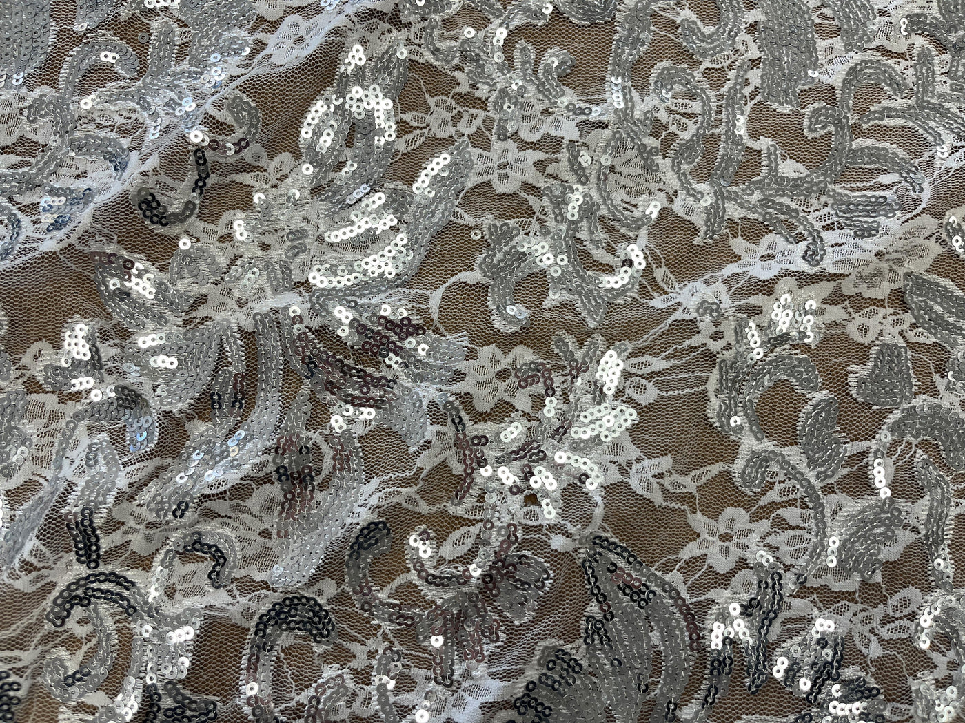 Violet Lace