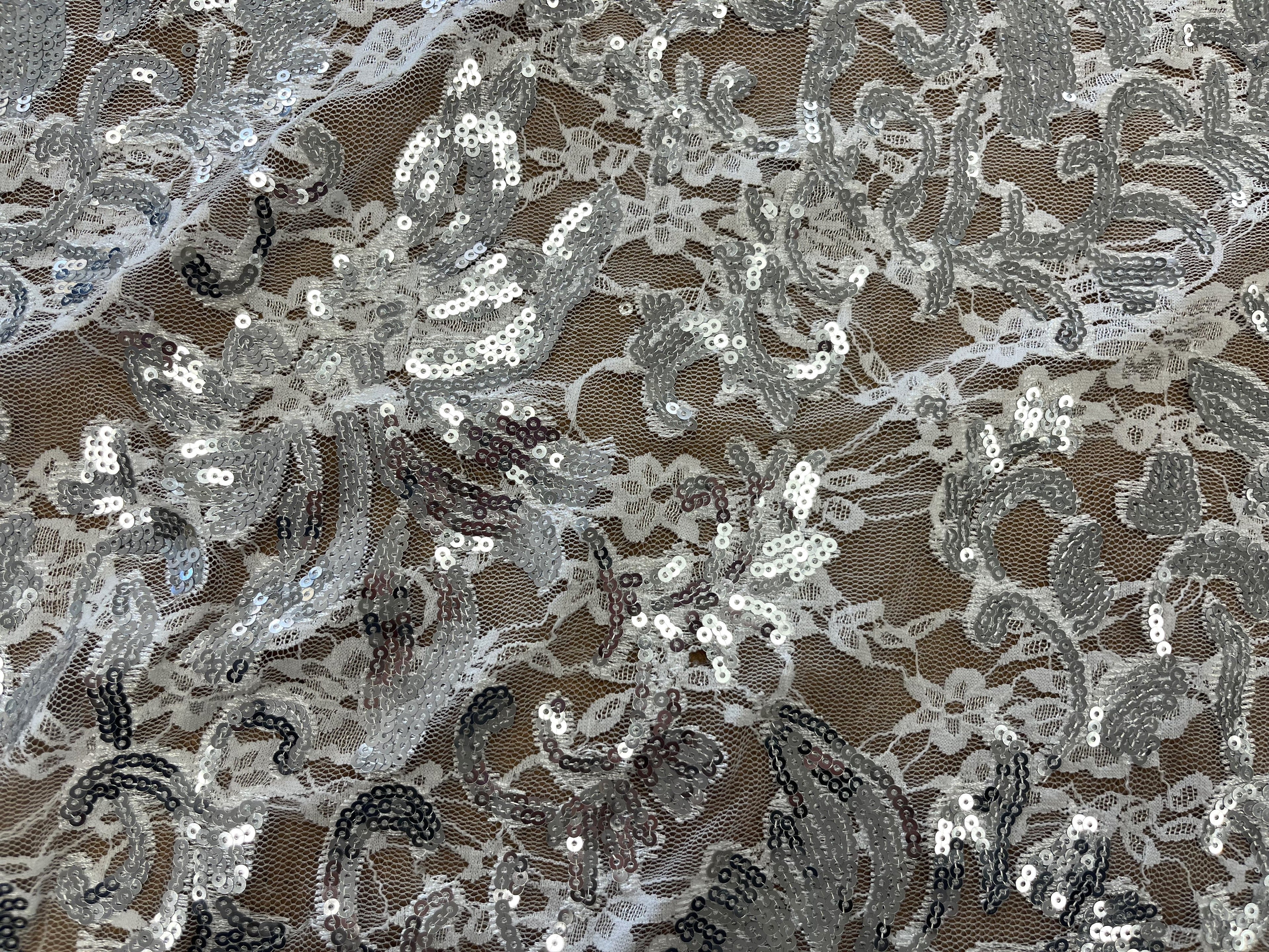 Violet Lace