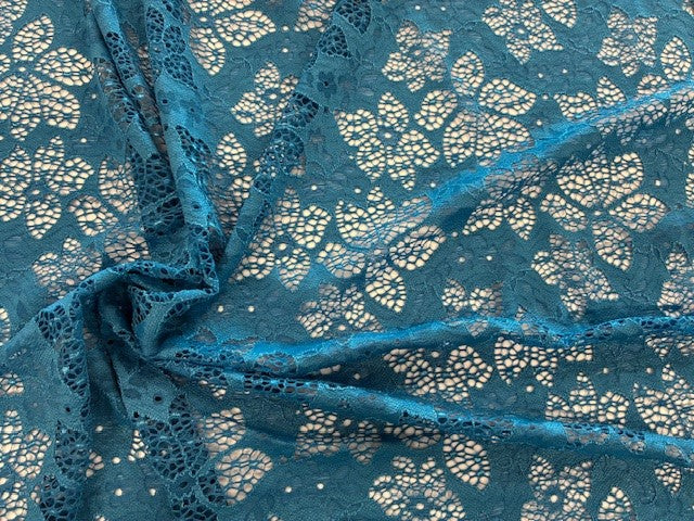 Petal Lace