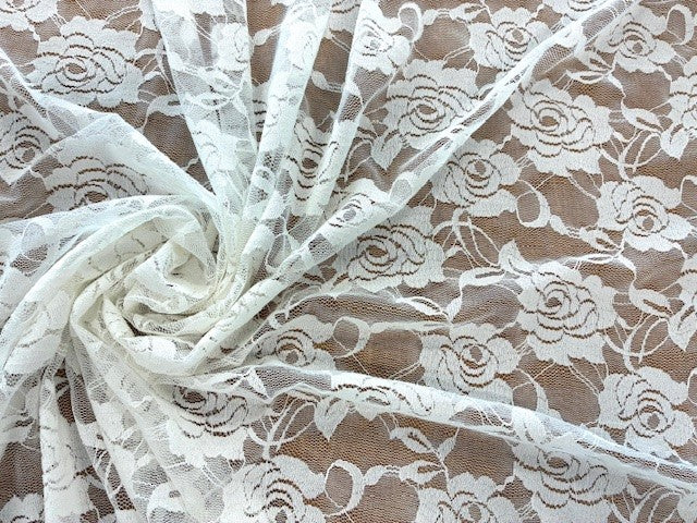 Roses Lace