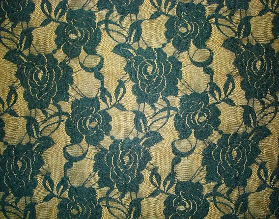 Roses Lace
