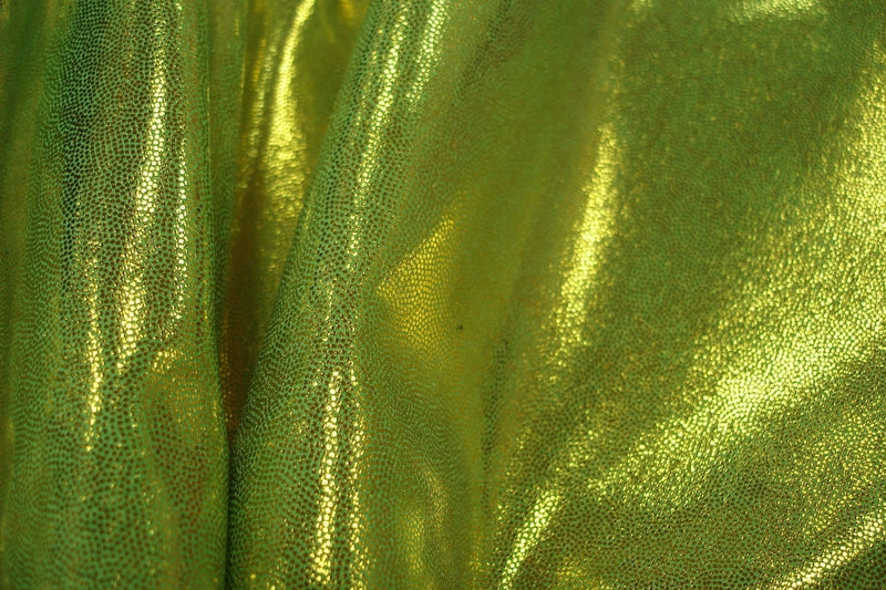 Metallic Sheen