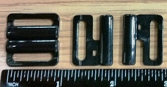 1" Clip