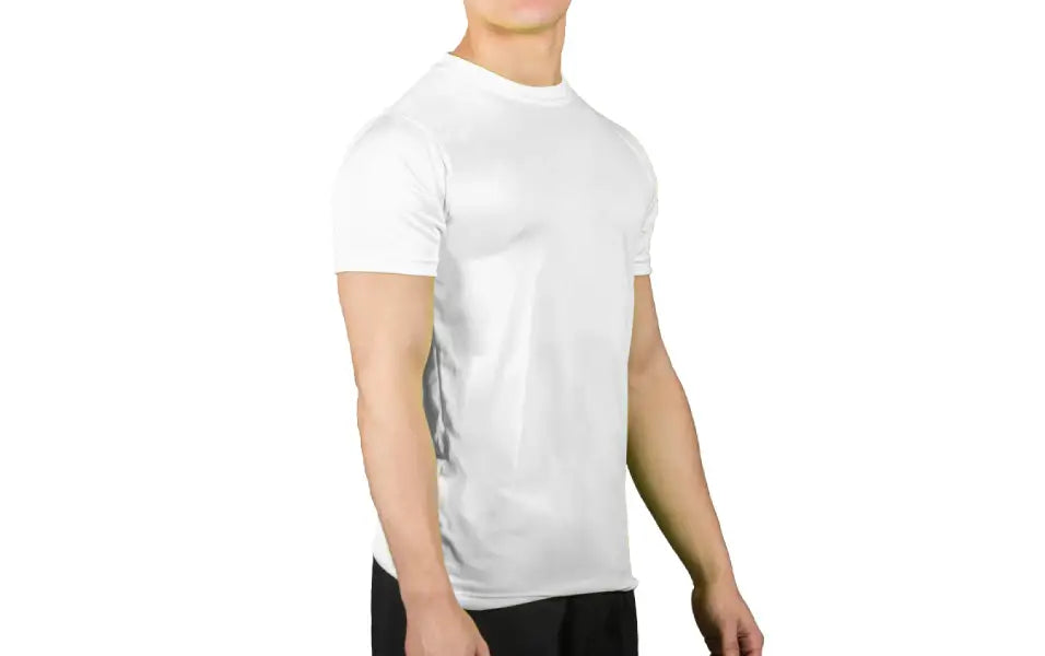 ActiCool Crew Neck T-Shirt