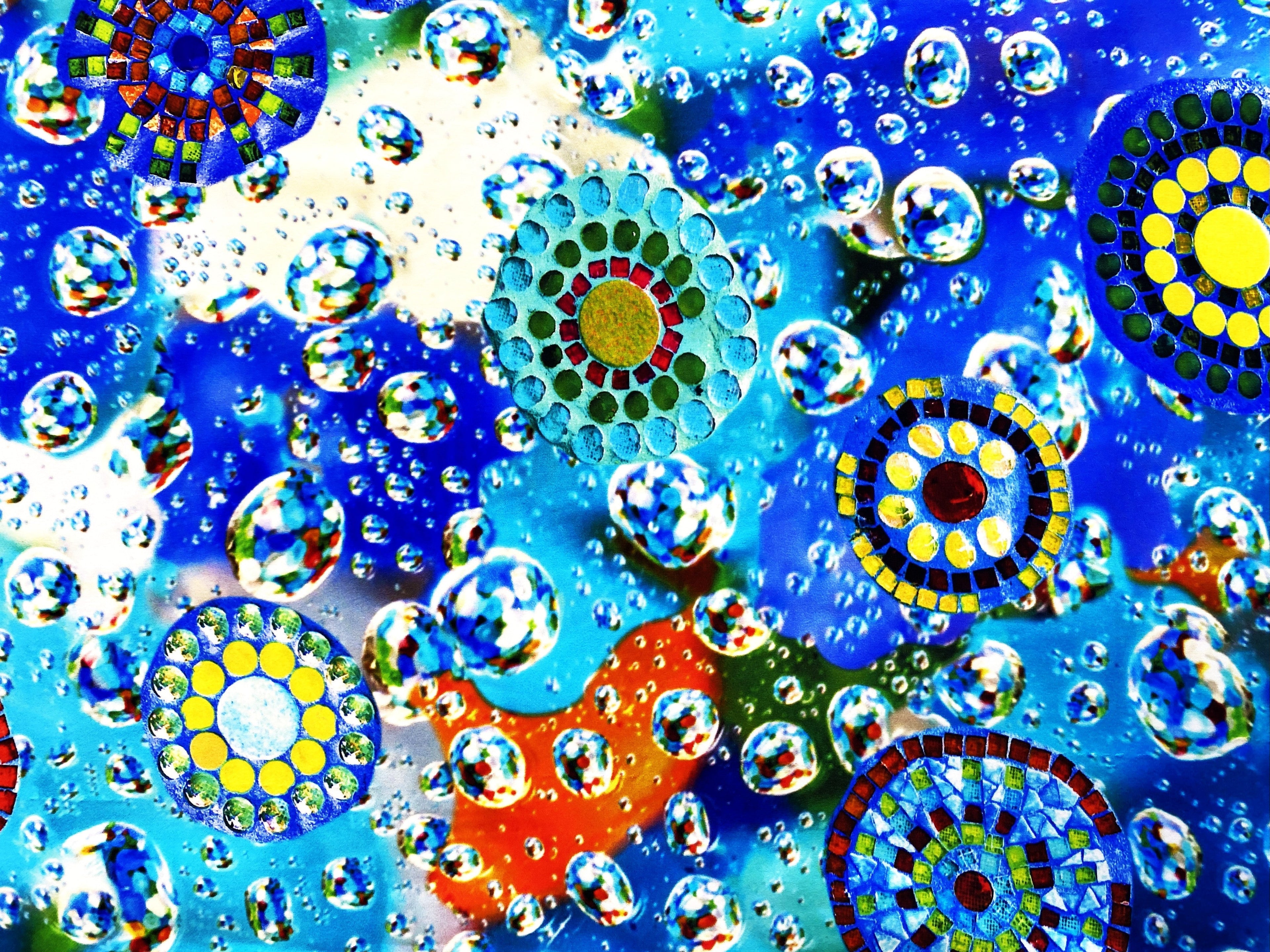 Bubble Jewels