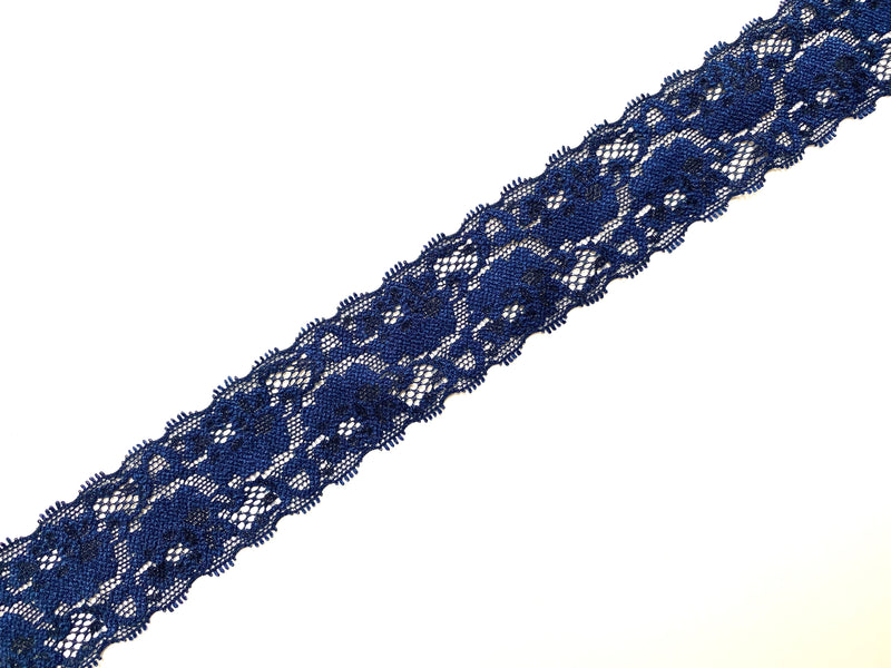 Stretch Lace Trim