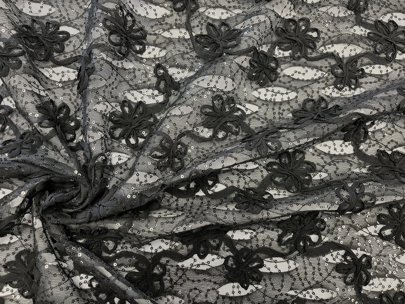 Carly Mesh