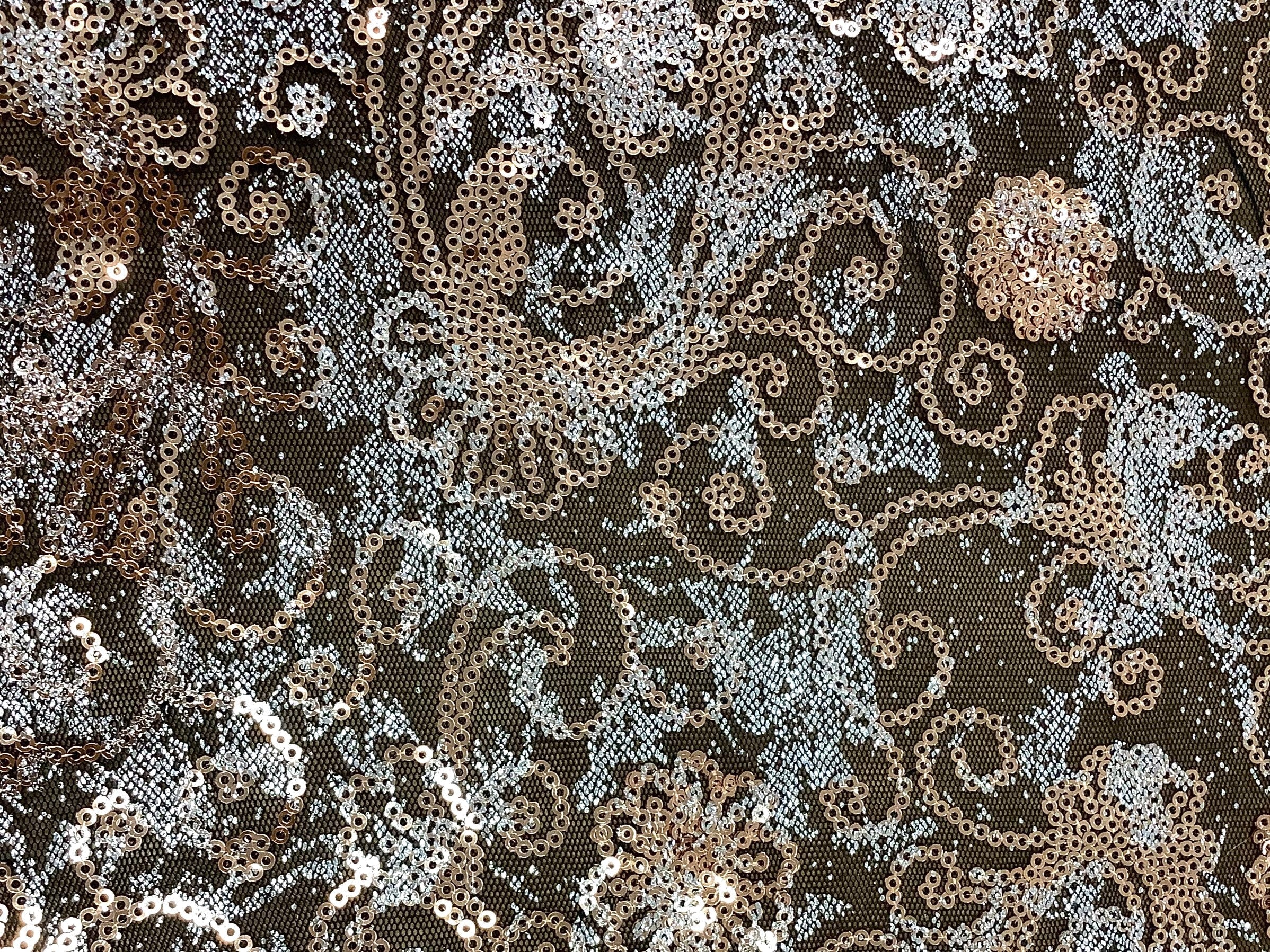 Glassy Netting