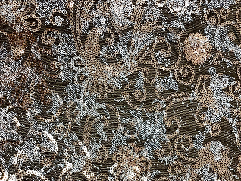 Glassy Netting
