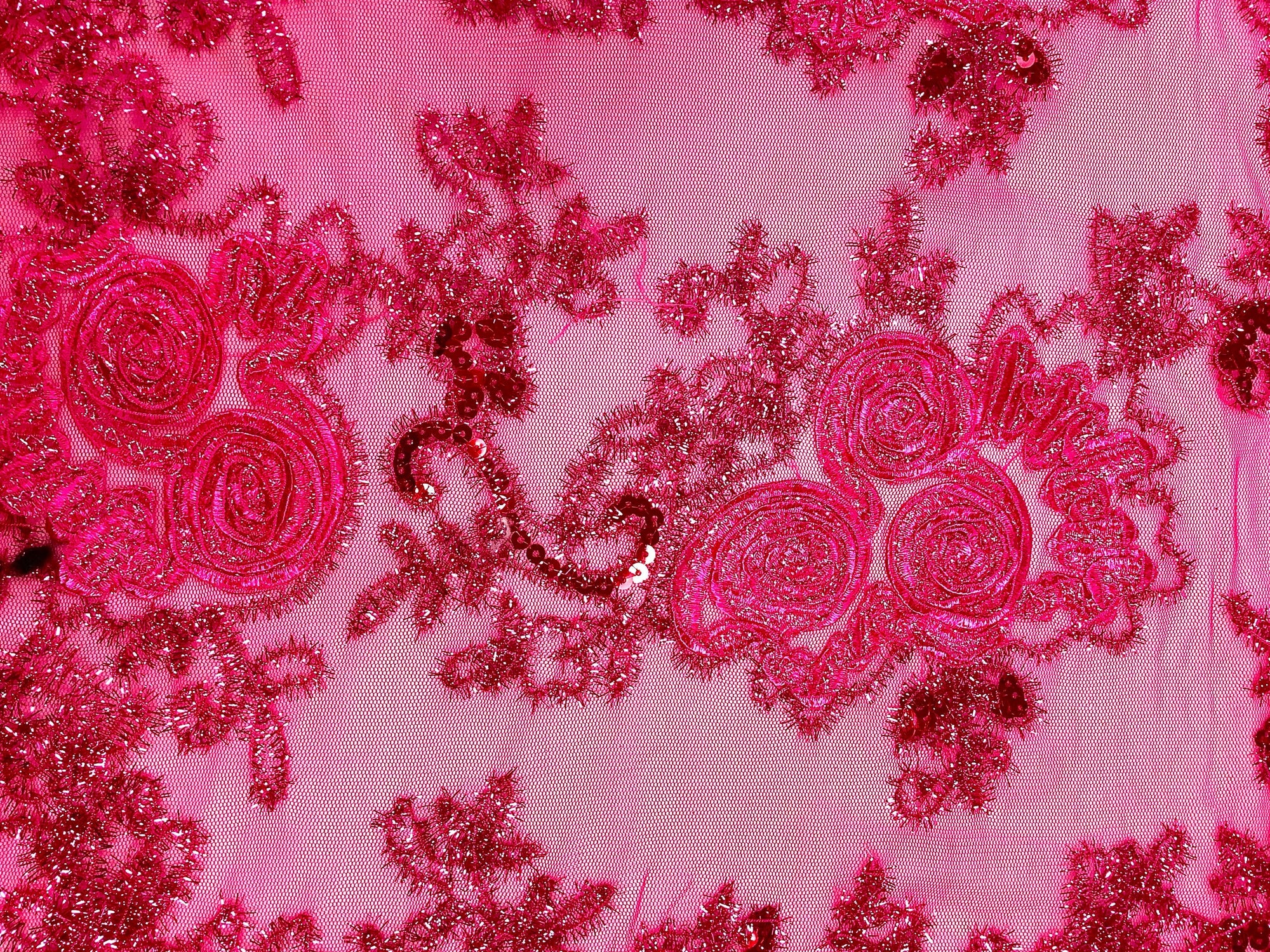 Princess Tulle