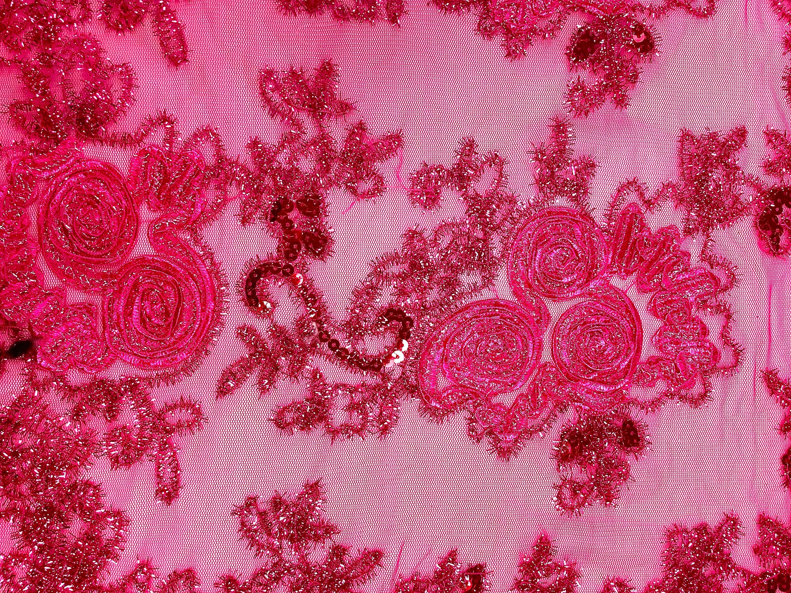 Princess Tulle