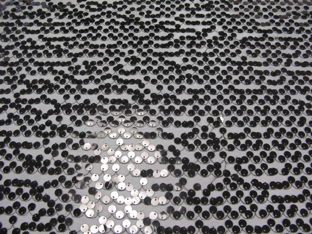 Big Sequins