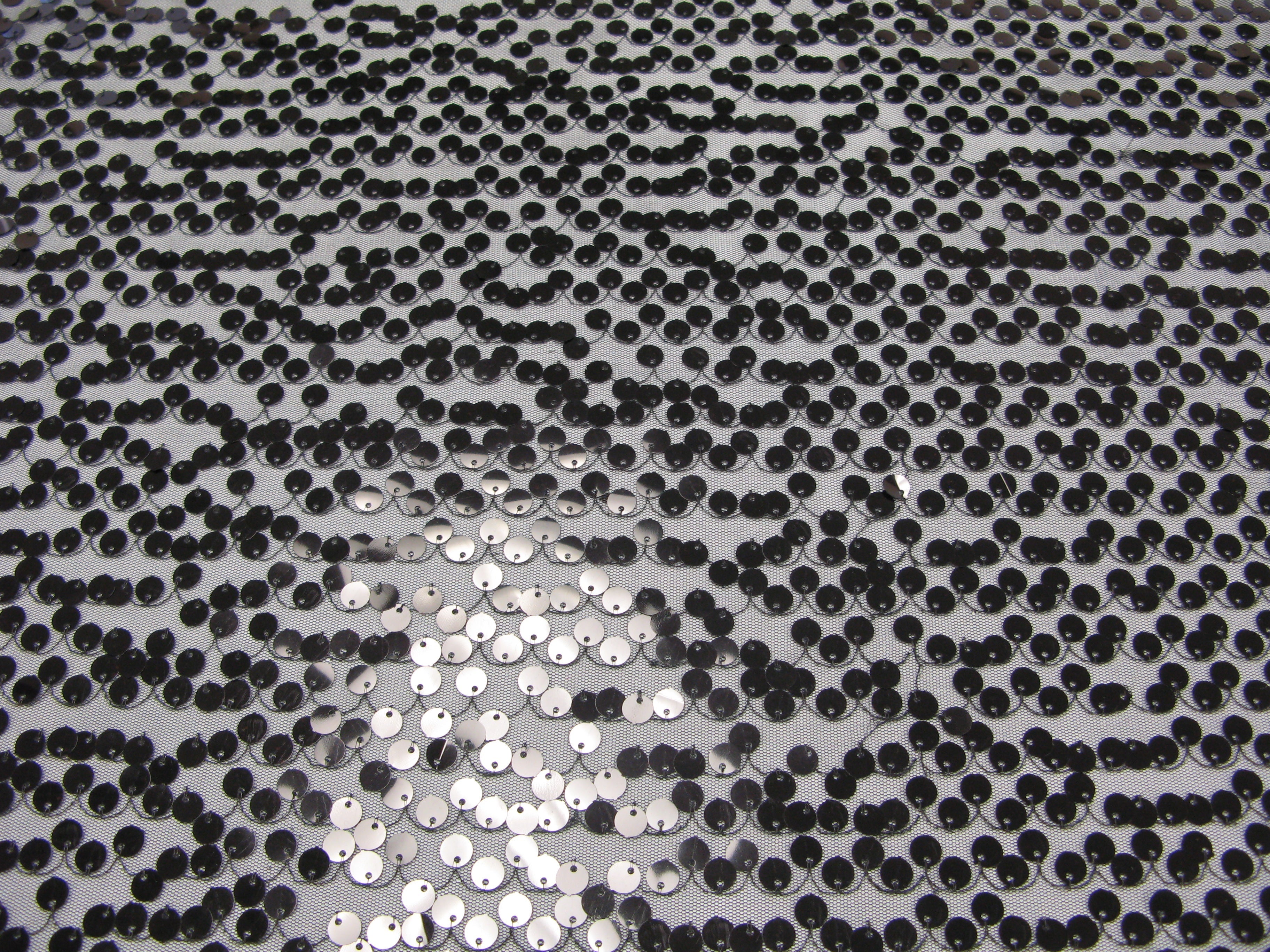 Big Sequins