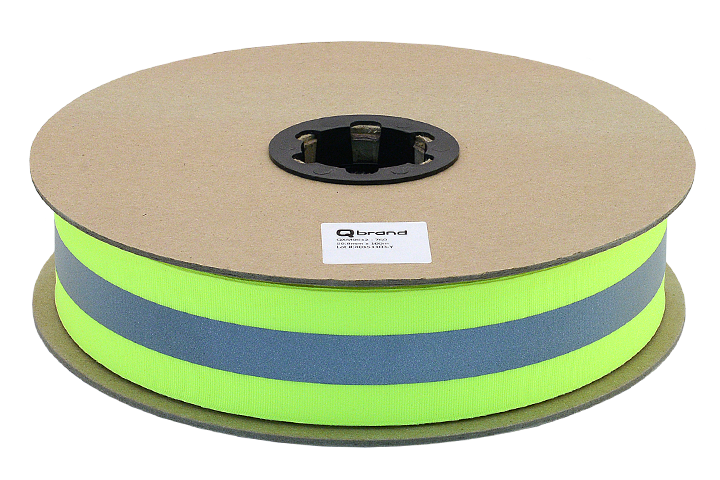 Marque Q QXM0612 - QBD14104 sur sergé de 2 pouces