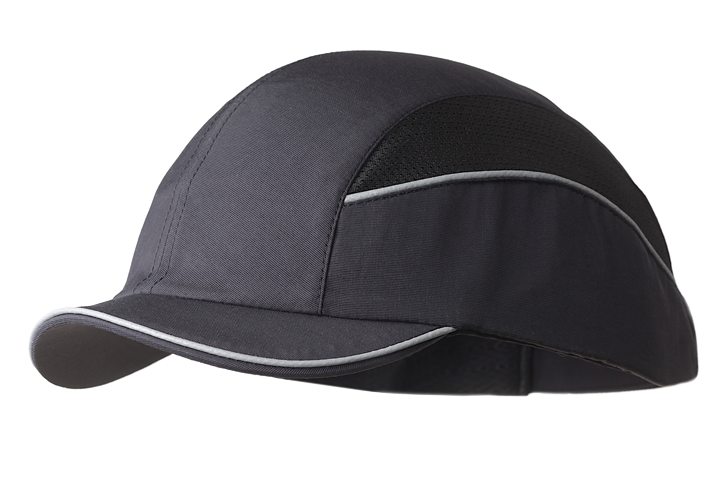Surflex Short Peak Bump Cap