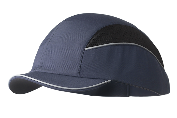 Surflex Short Peak Bump Cap
