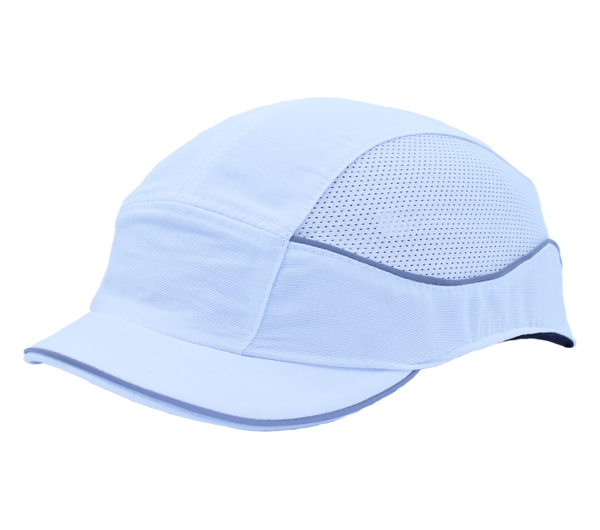 White / 58–64cm