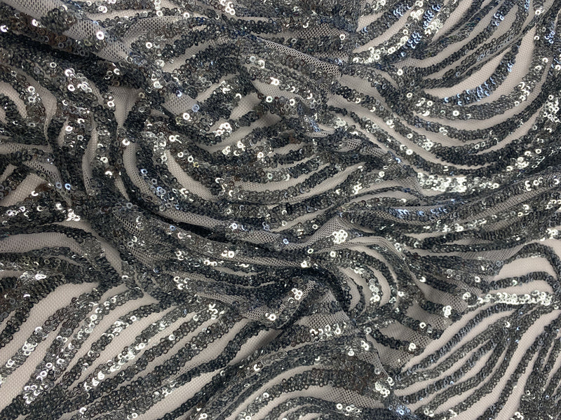 Dynasty Sequins