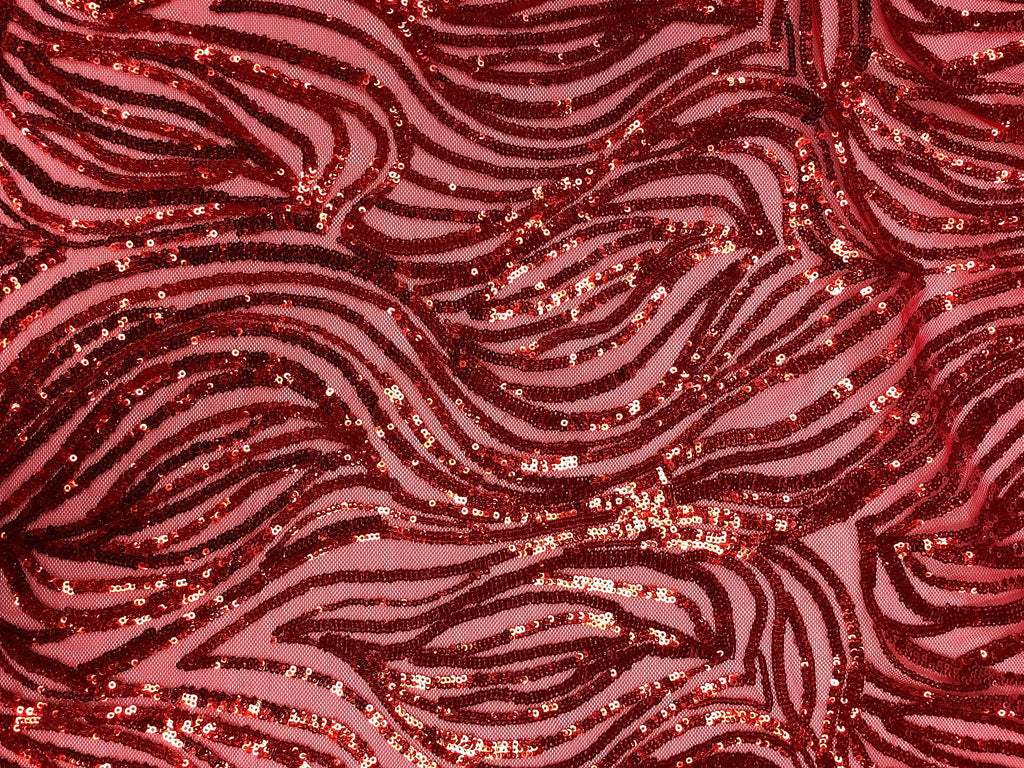 Dynasty Sequins