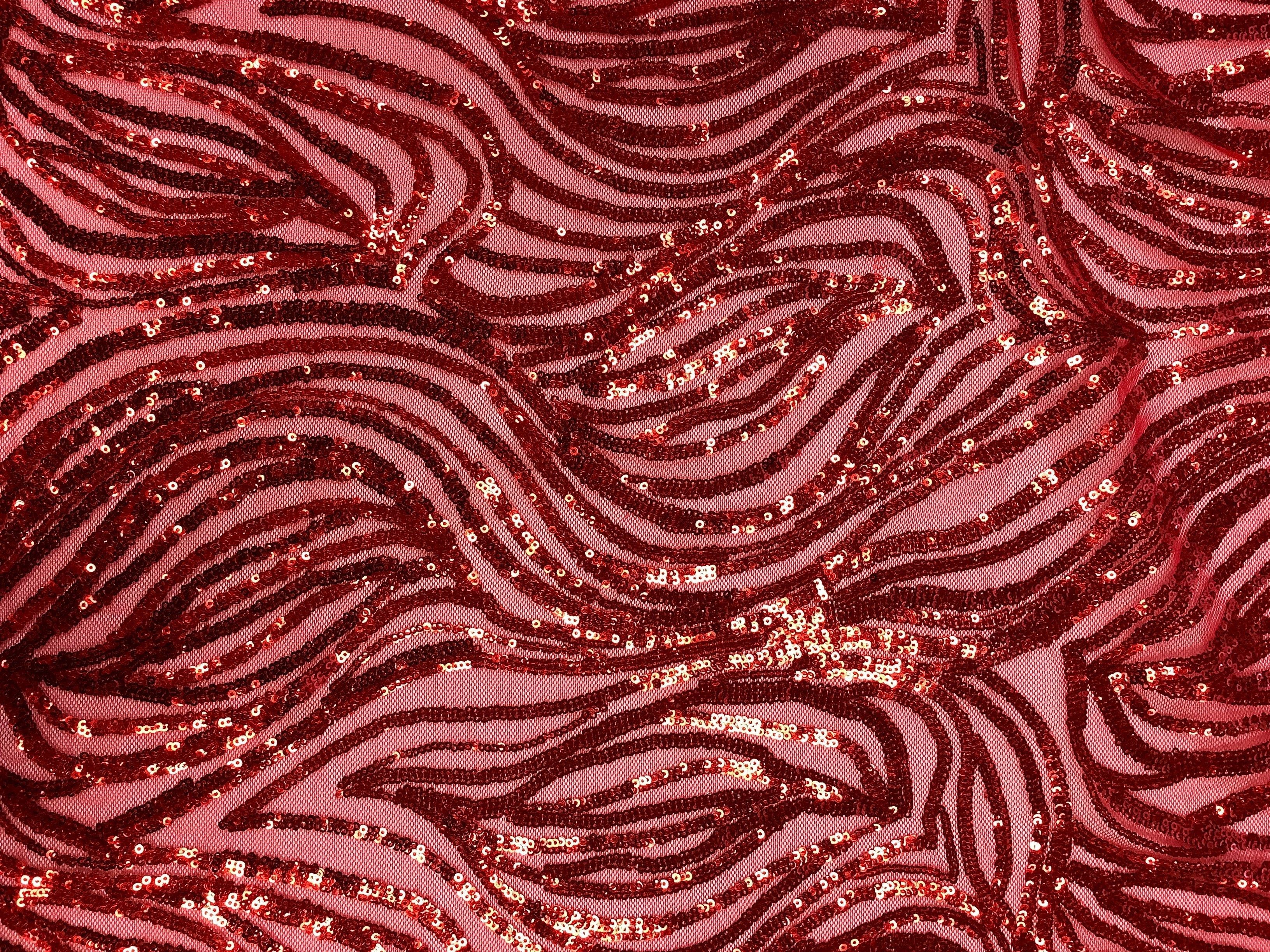 Dynasty Sequins
