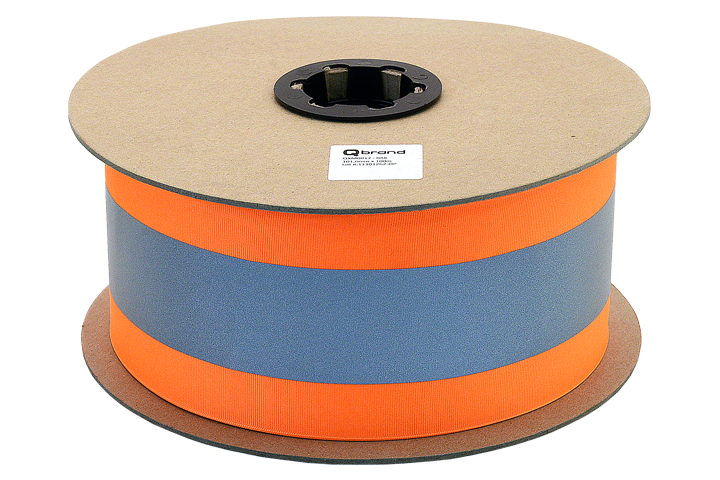 Q Brand QXM0817 - QBD1412 on 4" Twill