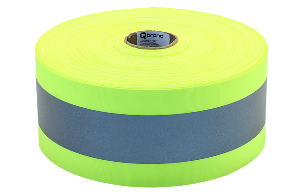 Q Brand QXM0817 - QBD1412 on 4" Twill