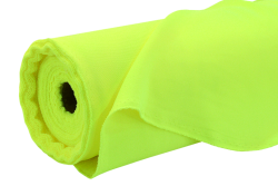 Fluorescent High Visibility Yellow