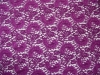 PAISLEY LACE